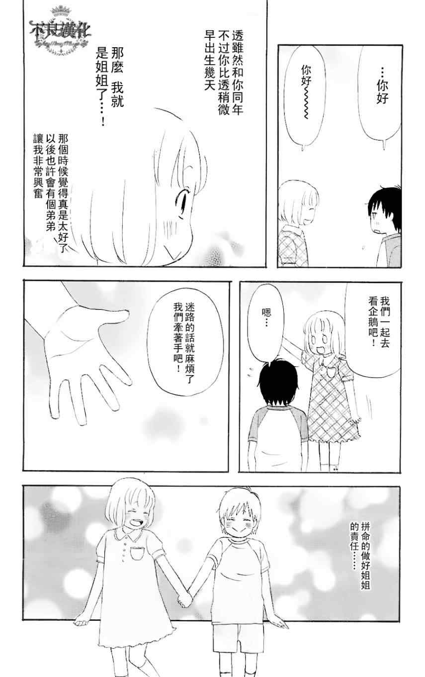 liar×liar漫画,第2话5图