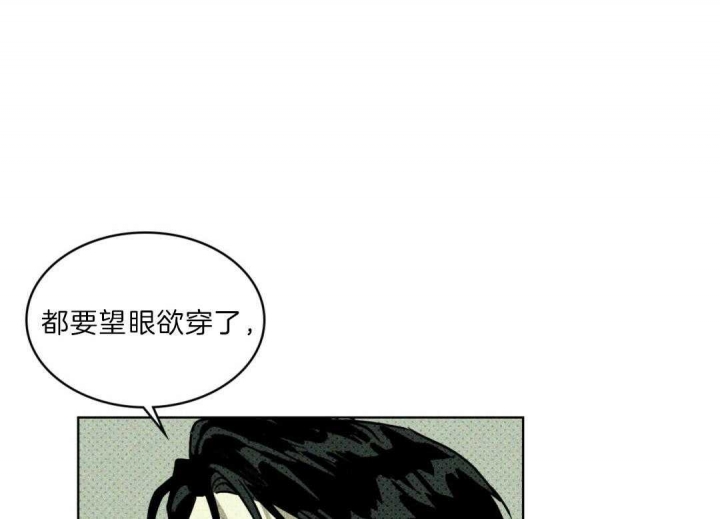 绿色镌像完整版免费全集在线阅读漫画,第3话4图