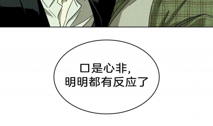 绿色镌像未增删免费阅读漫画,第7话4图