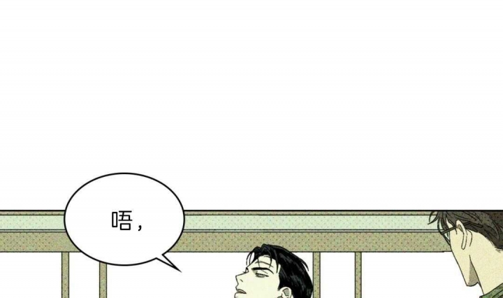 绿色镌像完整版免费全集在线阅读漫画,第3话1图