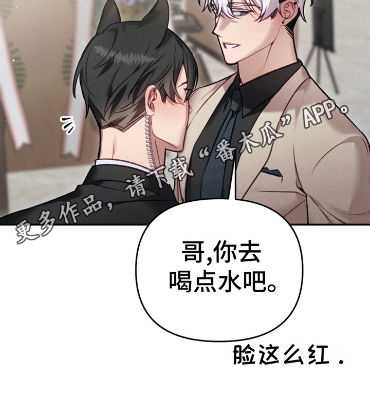 豹豹拿下27个代言人漫画,第6话1图