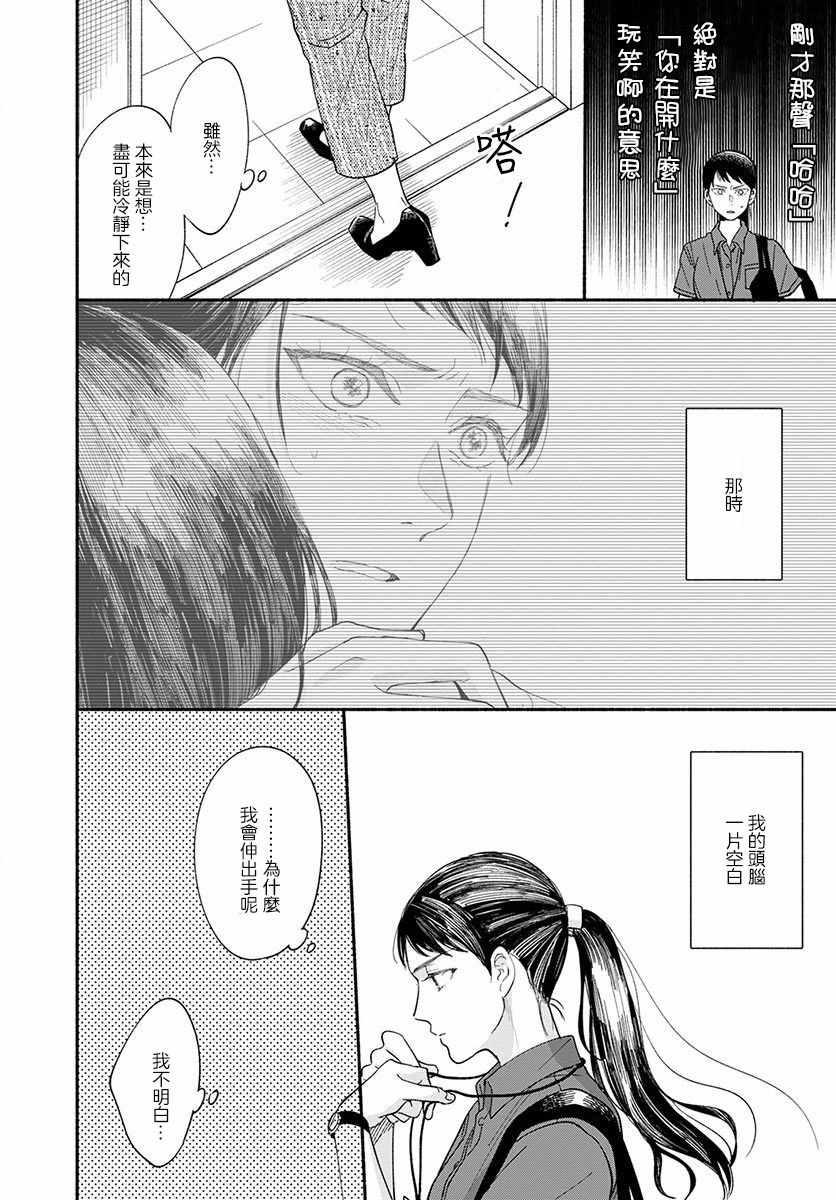 我的少年漫画,第10话2图