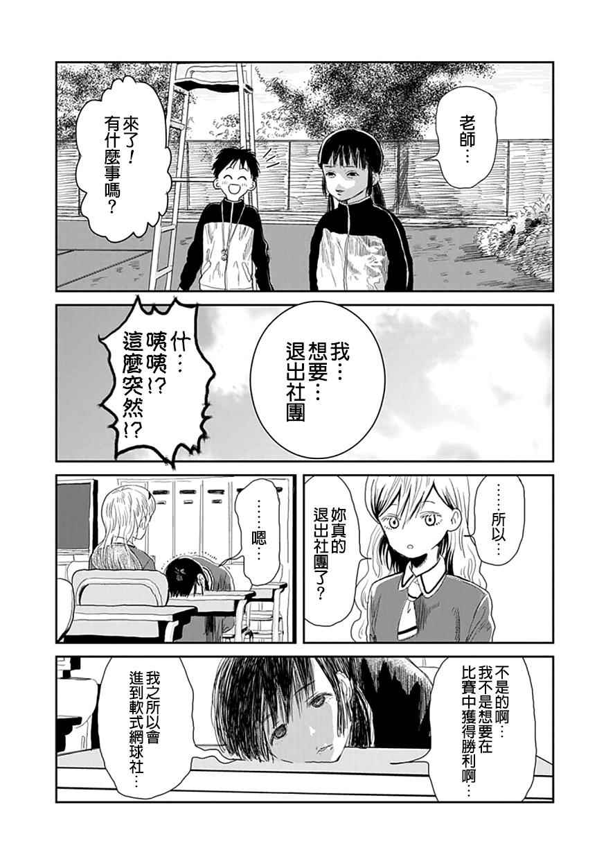 来玩游戏吧漫画,第3话4图