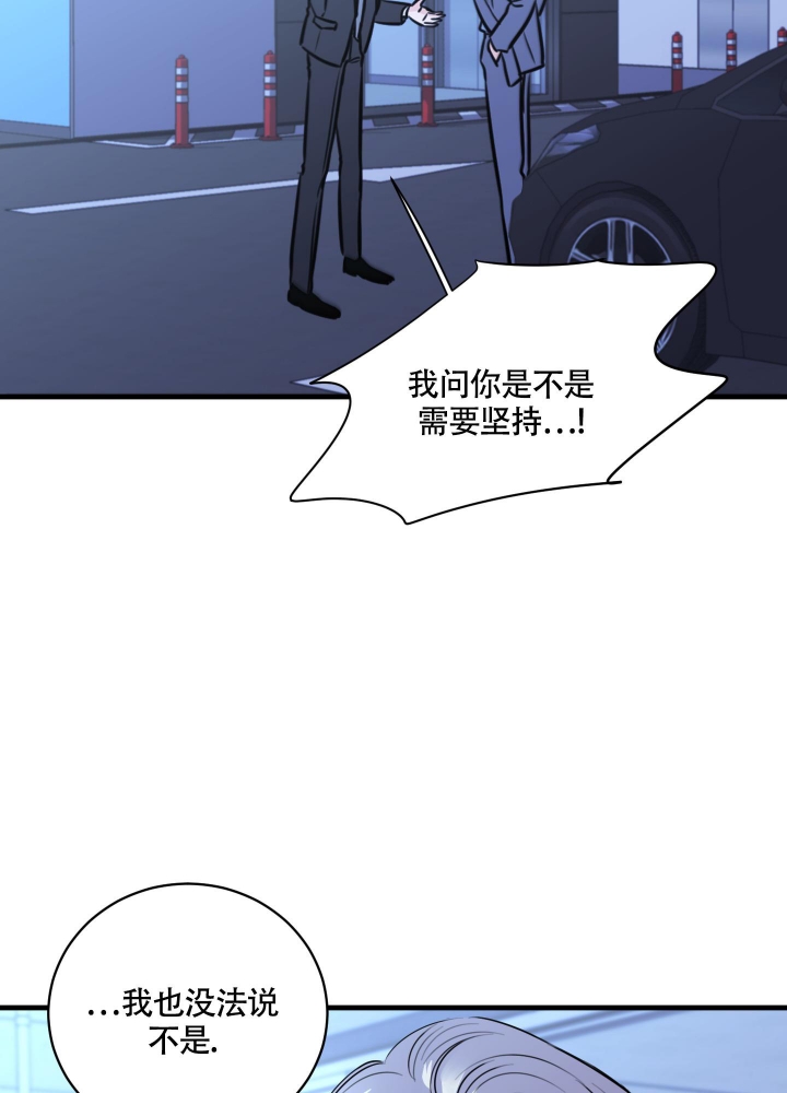 复仇者博伊卡在线观看免费漫画,第5话4图