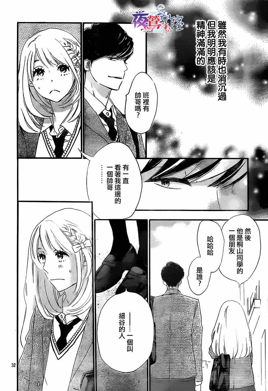 绝妙男友漫画,第4话1图