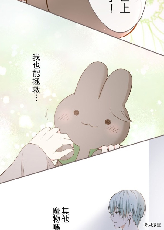 龙骑士与转生圣女漫画,第4话4图