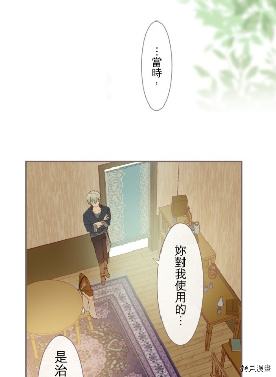 龙骑士与转生圣女漫画,第4话5图