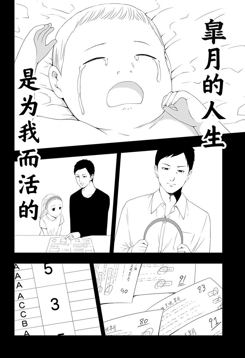 随心所欲地活下去漫画,第5话5图