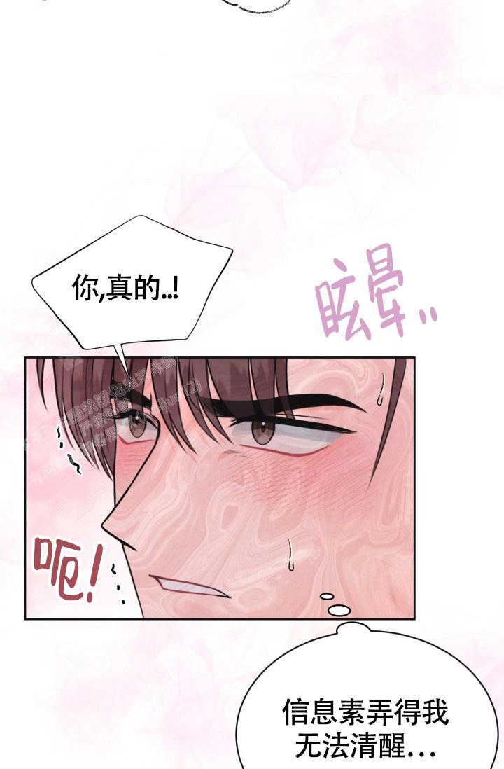 信息素宝贝番外漫画,第7话1图