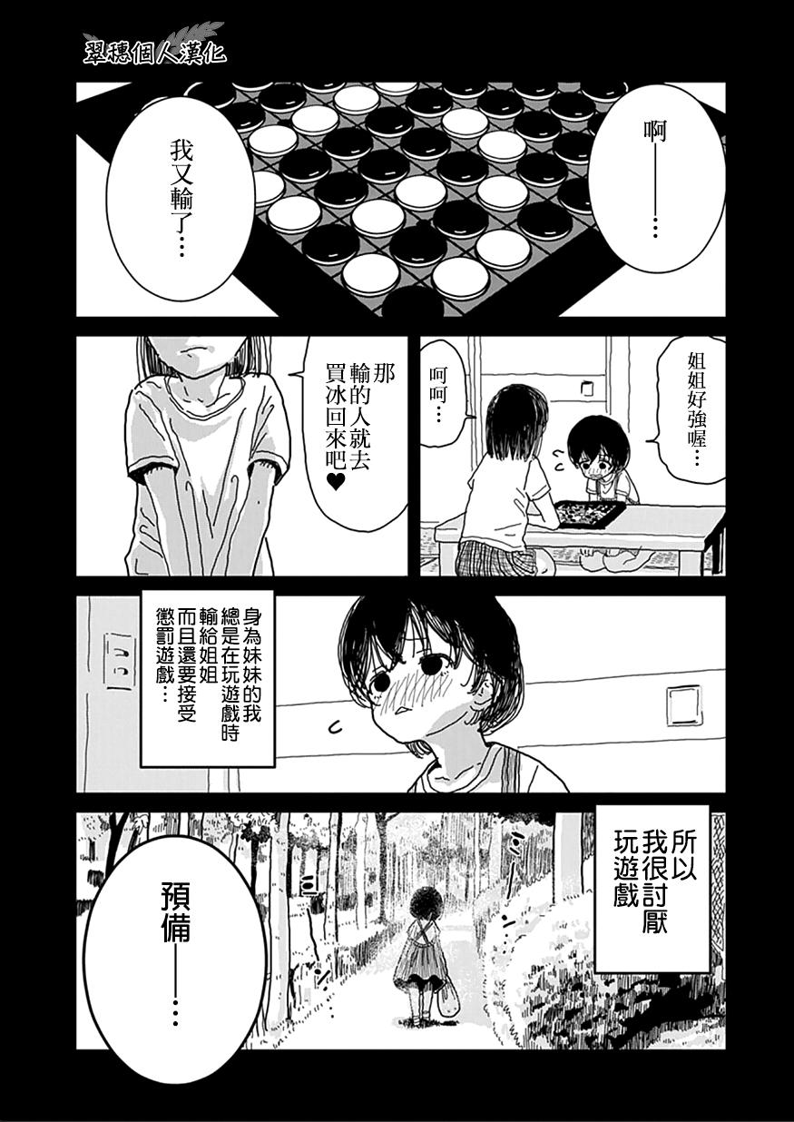 来玩游戏吧漫画,第1话2图