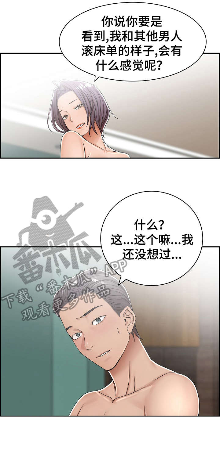 第6章：奇怪2