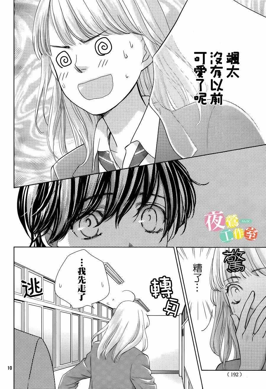 王子大人有毒漫画,第8话5图