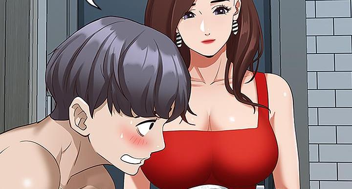 搬进租房子有什么讲究漫画,第9话3图