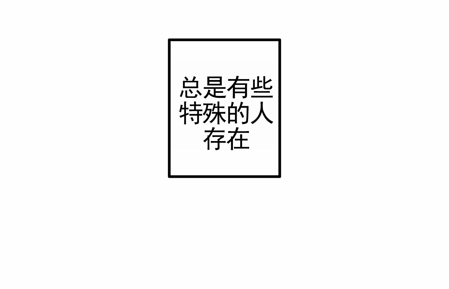 无效觉醒漫画,第1话3图