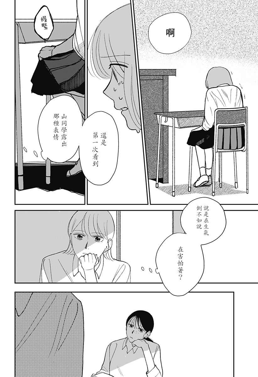 bloom漫画,第1话5图