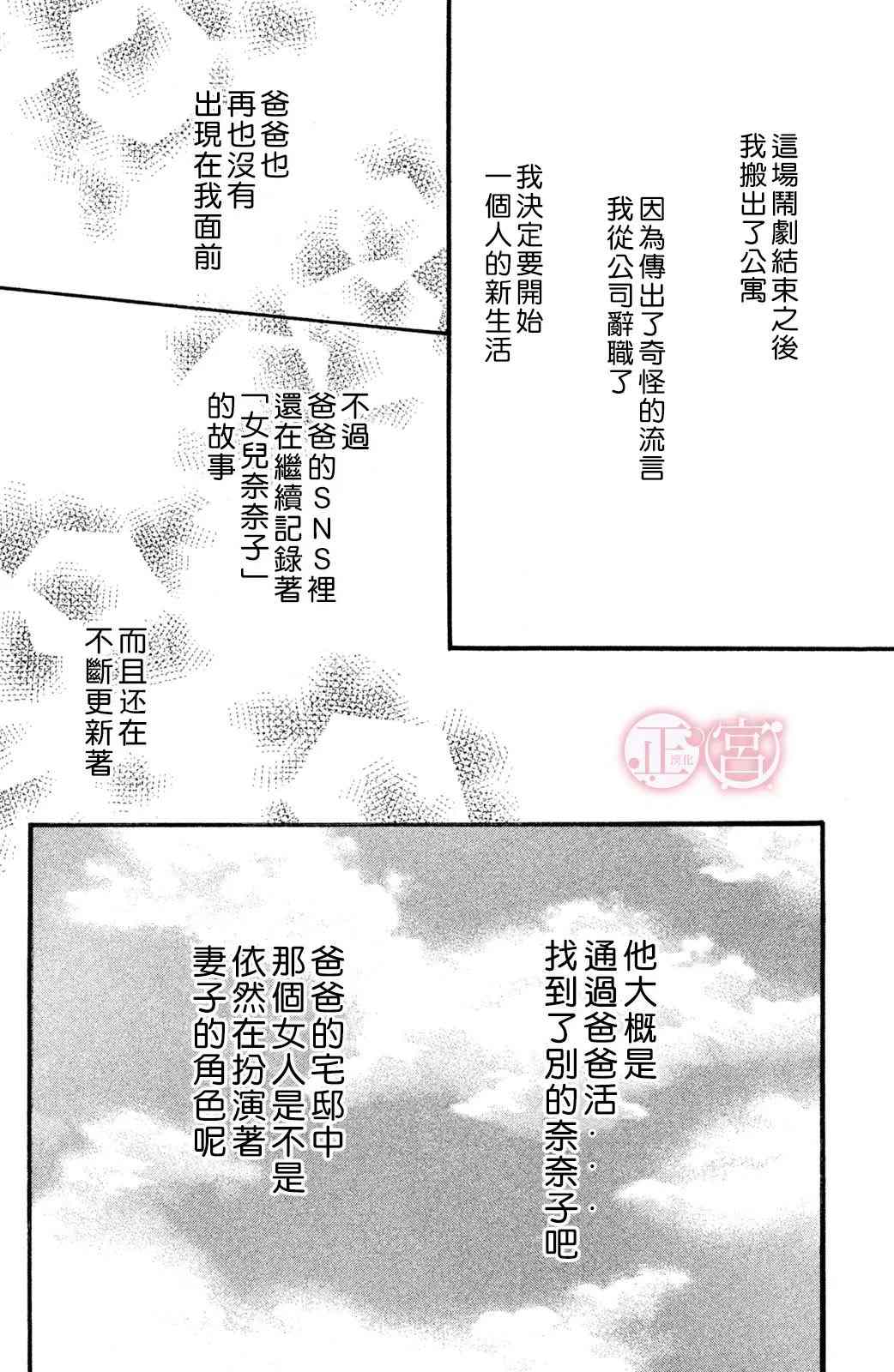 欲望漫画,第2话4图