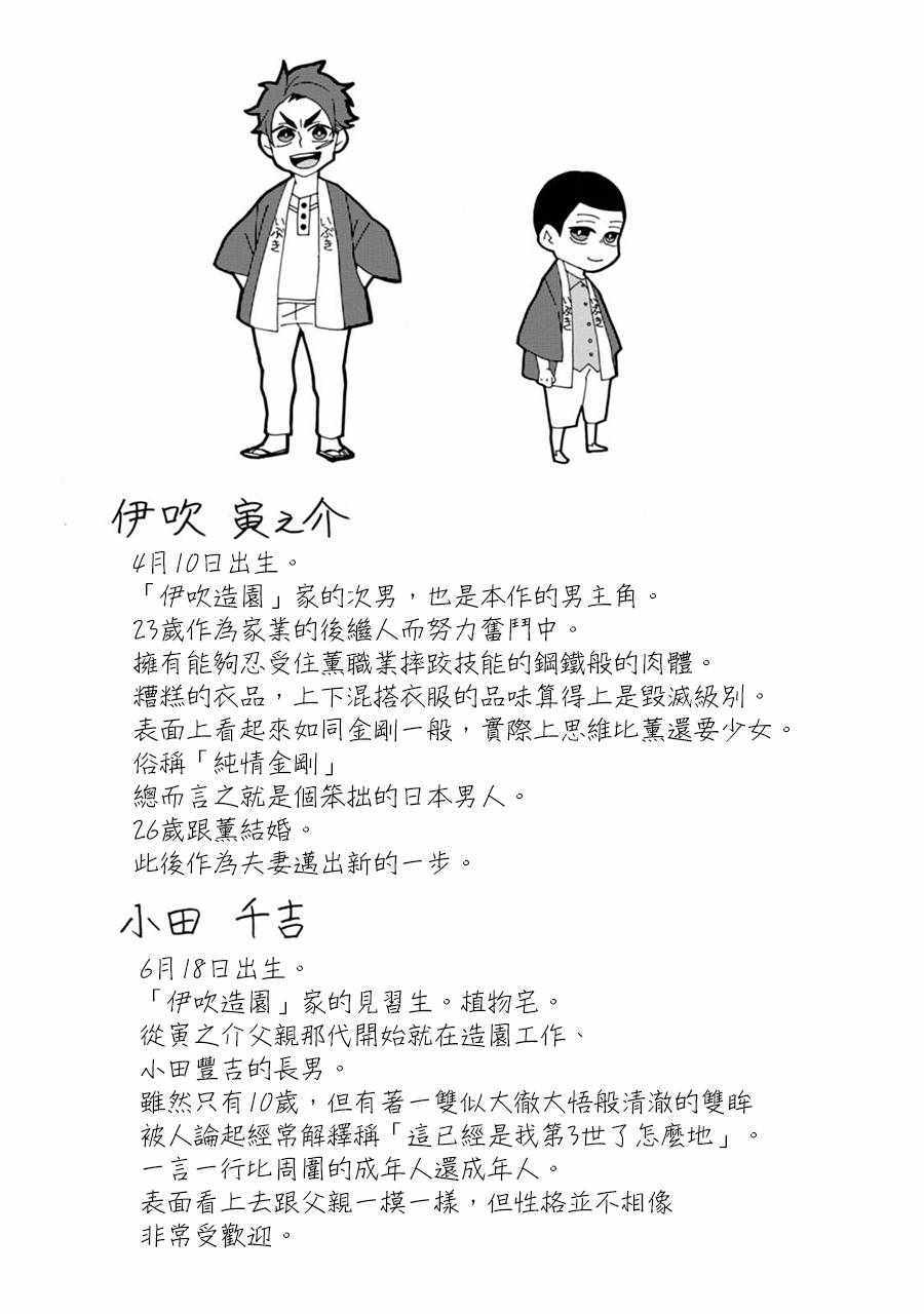 如果有来生还愿意嫁现在的老公吗漫画,第1话4图