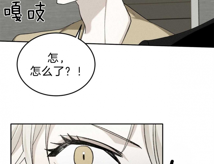 亲爱的撒盐吧漫画,第2话4图