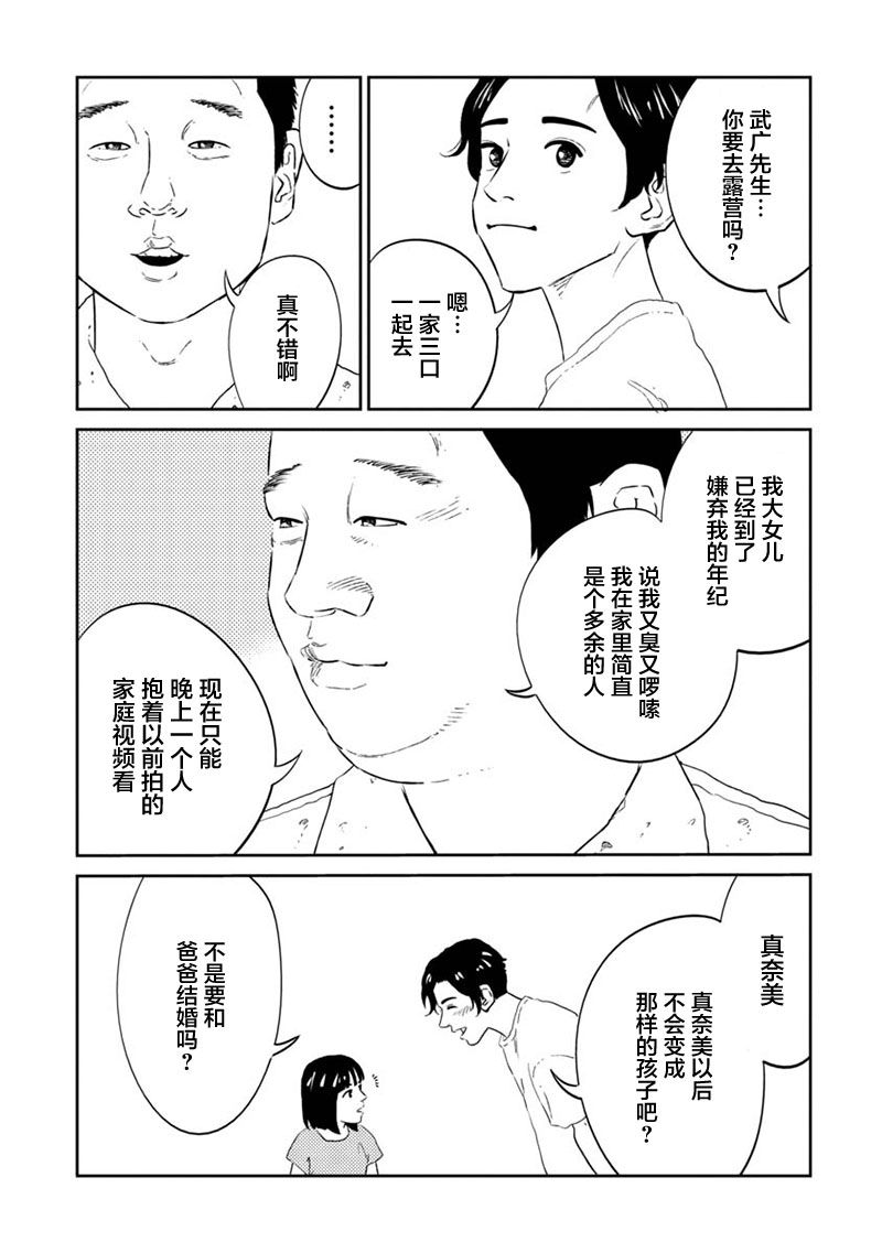 家族漫画,第1话4图