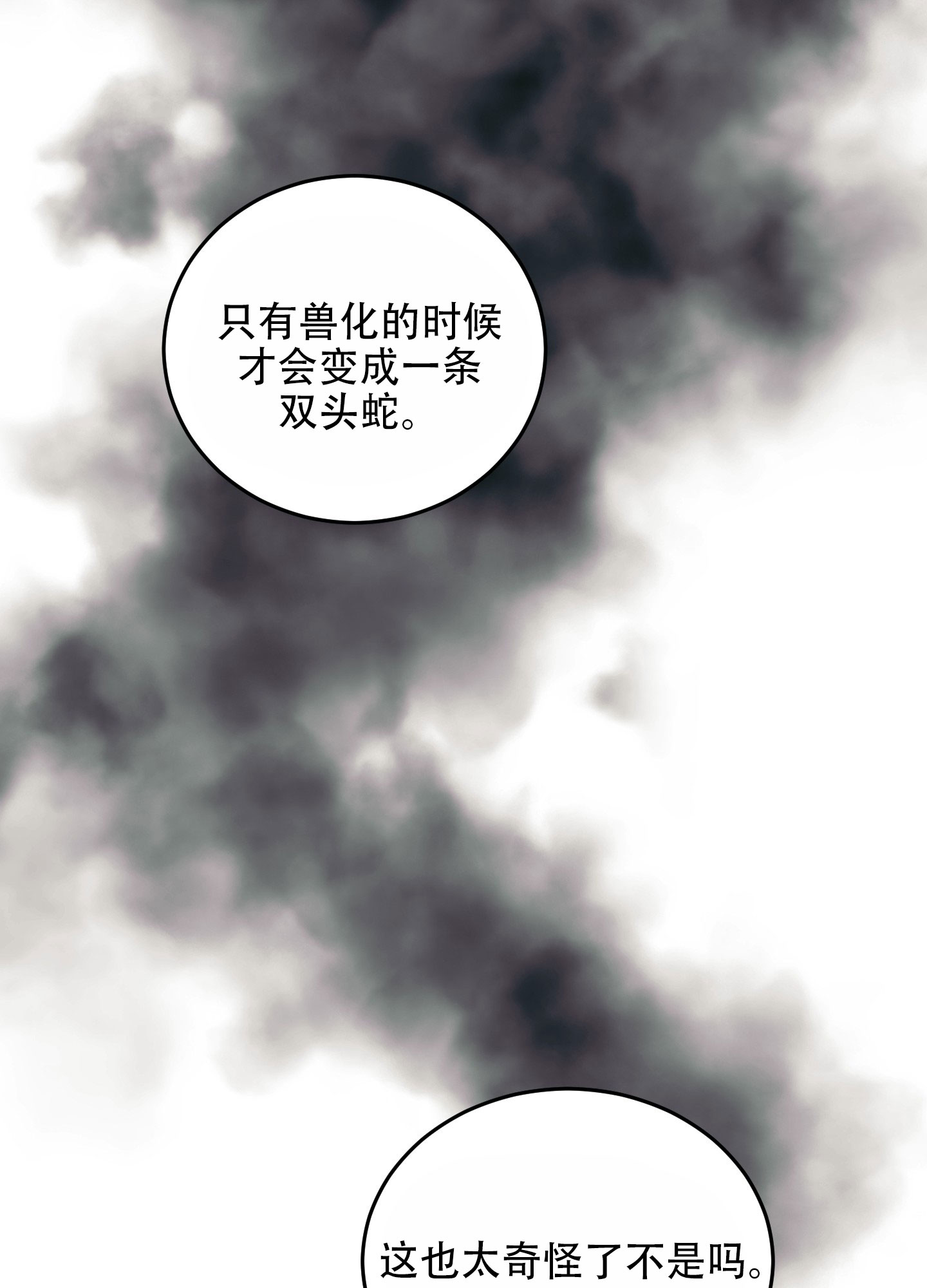 兔子保镖的漫画漫画,第2话3图