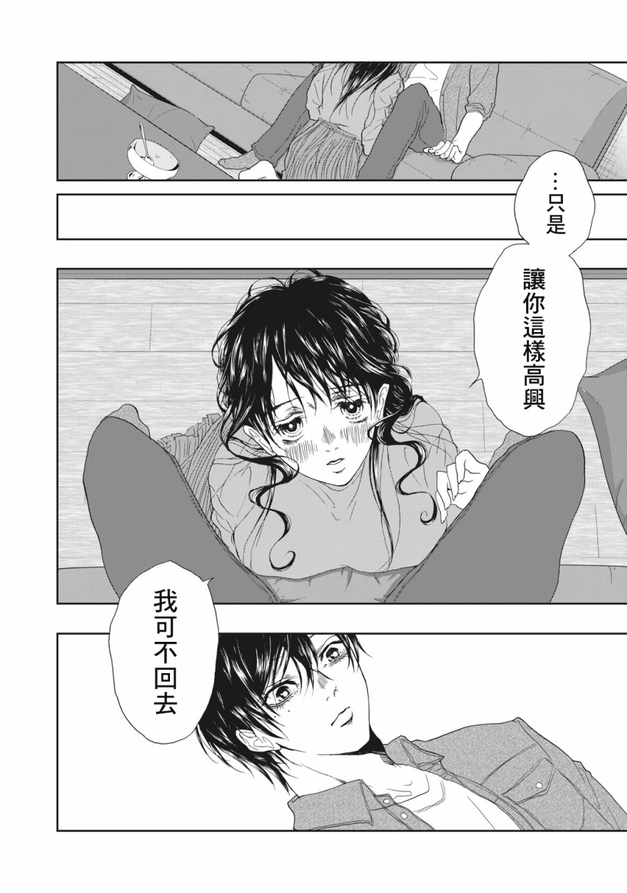 恋爱即妄毒漫画,第10话2图