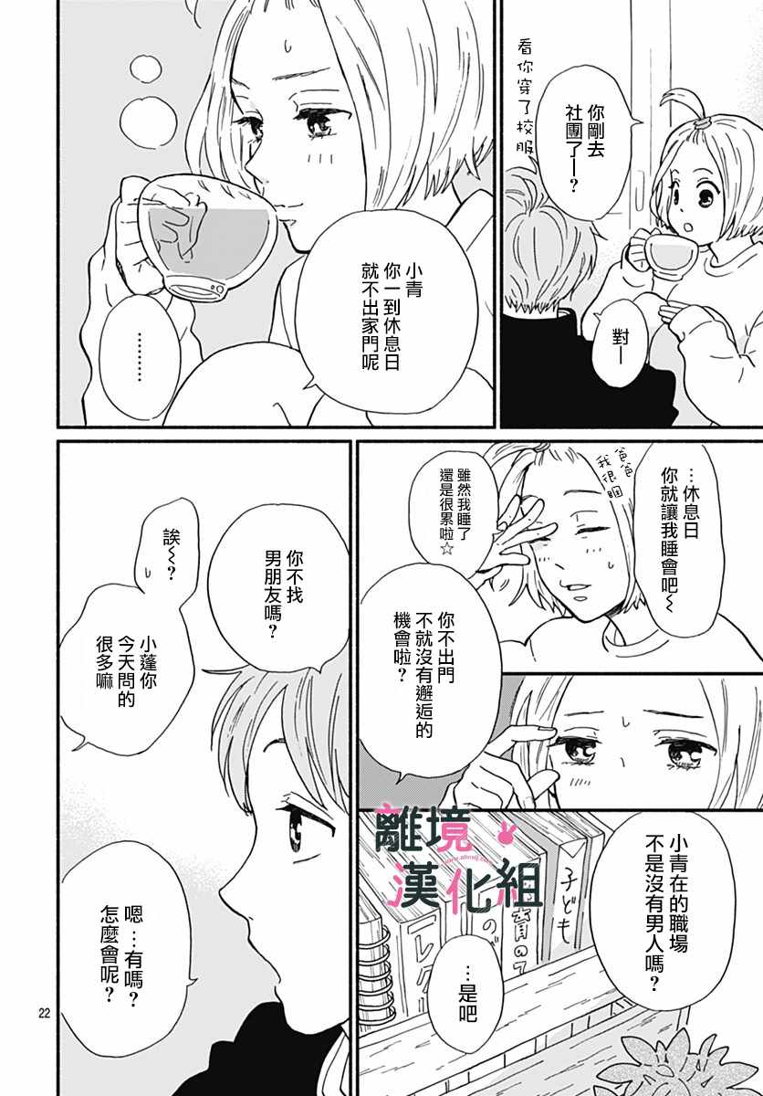 涉谷来接你了日剧在线观看漫画,第1话3图