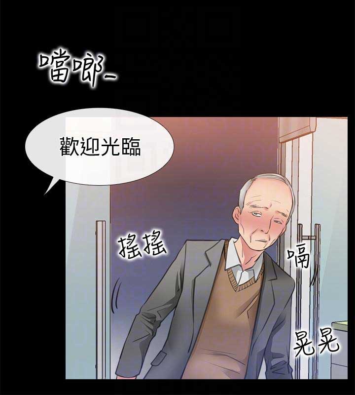 爱青岛电脑版漫画,第5话5图