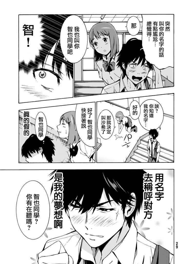 军事职业教育漫画,第1话4图