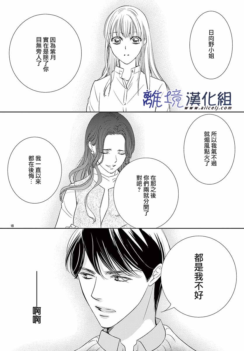 再度与他漫画,第10话3图