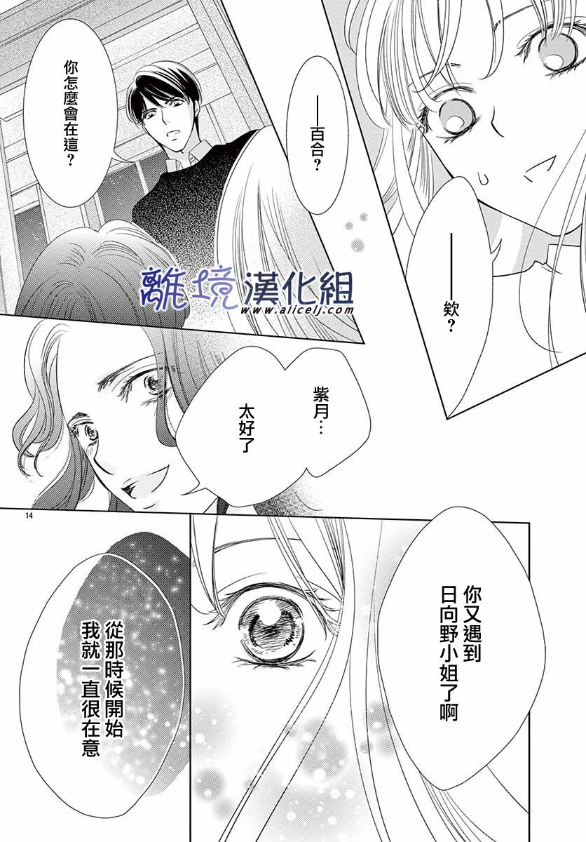 再度与他漫画,第10话4图