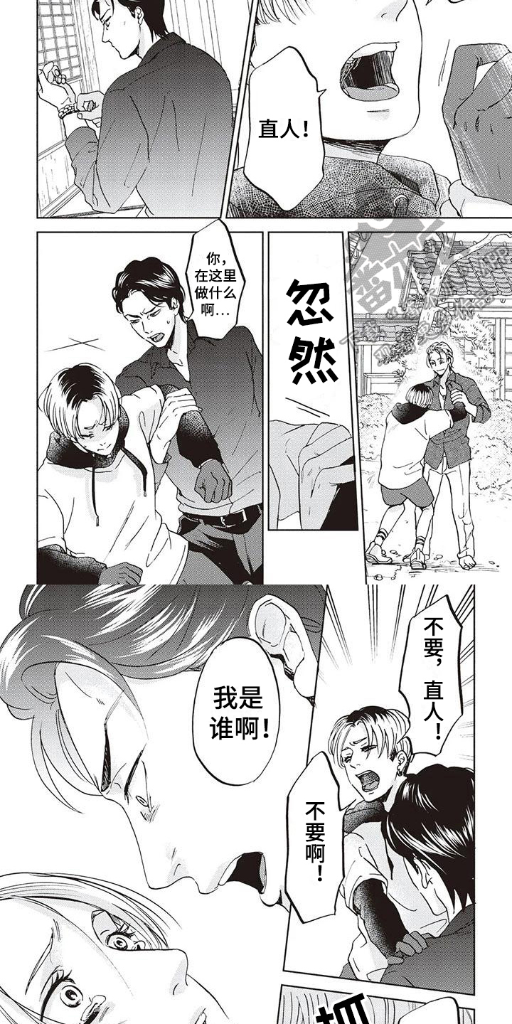 完善的财务管理体系包括哪些内容漫画,第9话4图