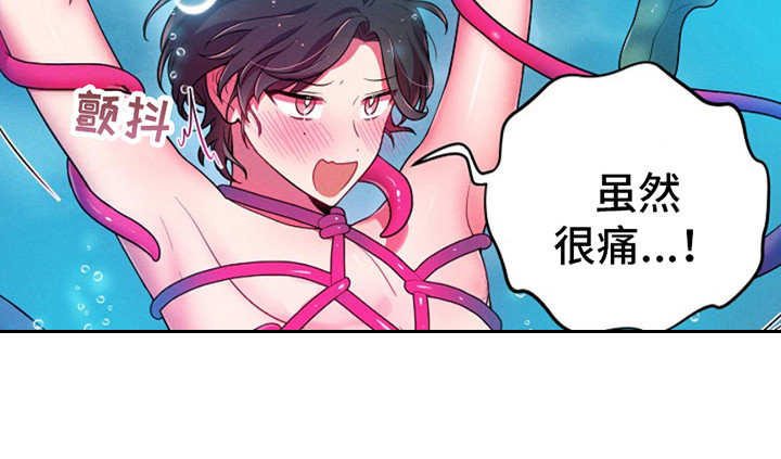 双铃传银鱼夫君在哪看漫画,第9话4图