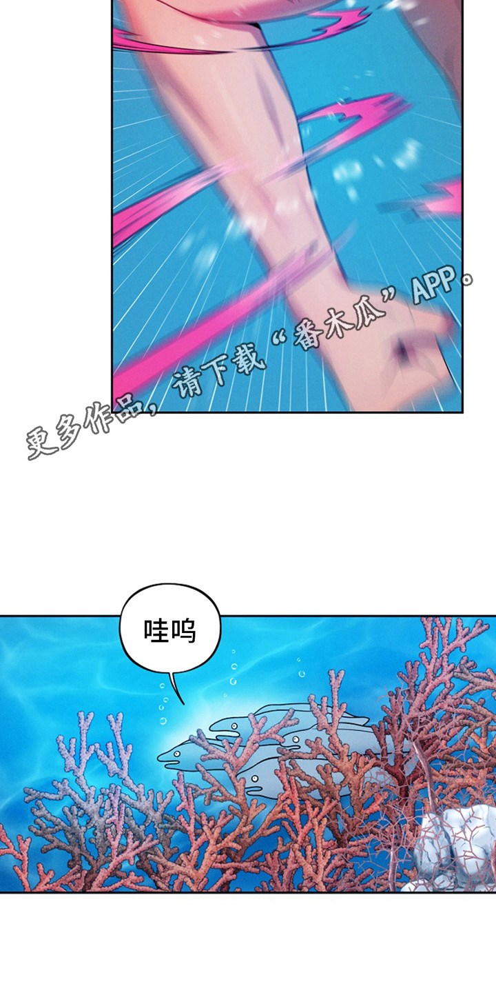 双铃传银鱼夫君在哪看漫画,第9话2图