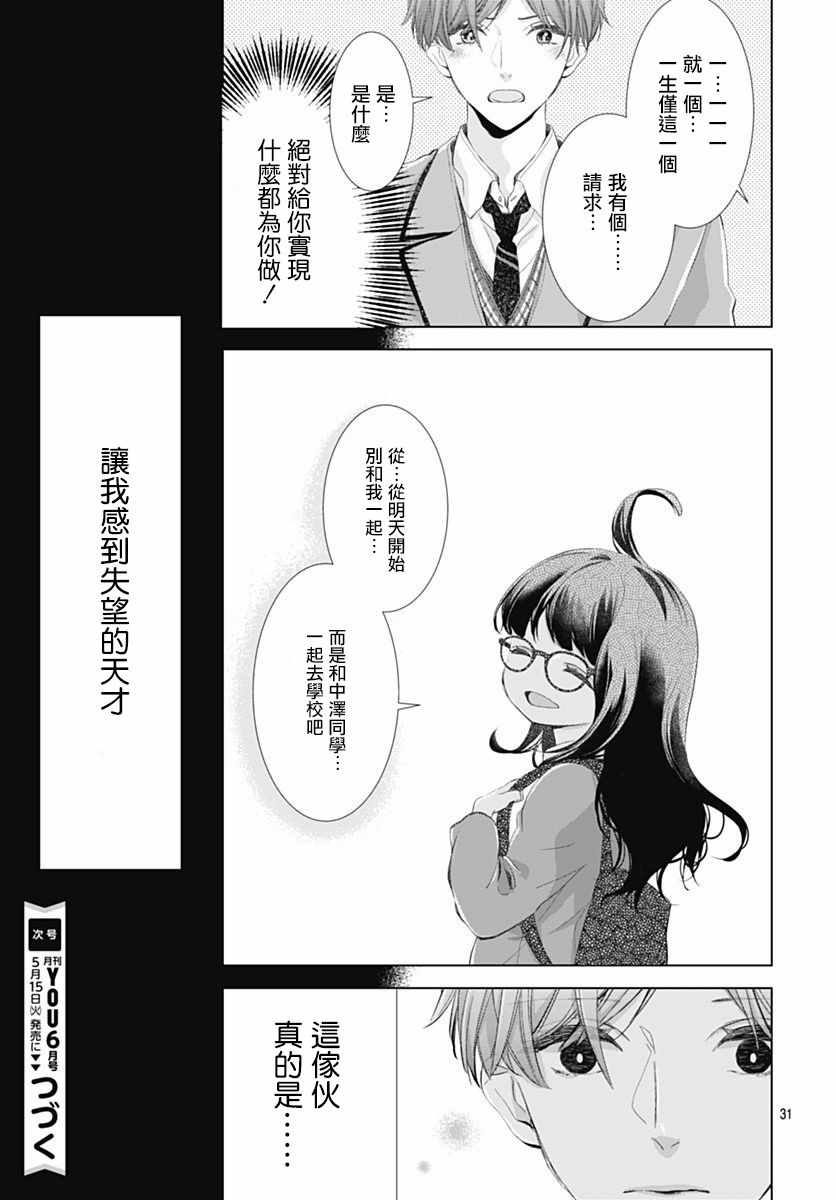 我的猎户座人人漫画漫画,第3话2图