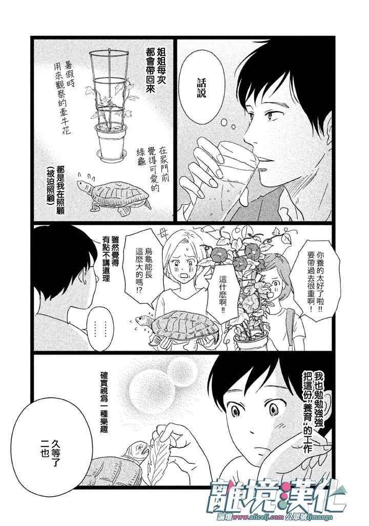 1122漫画,第5话5图