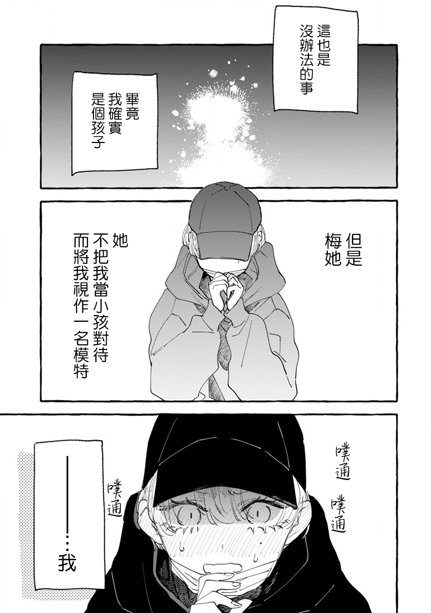 爷就是狂拽酷炫小王子漫画,第5话3图