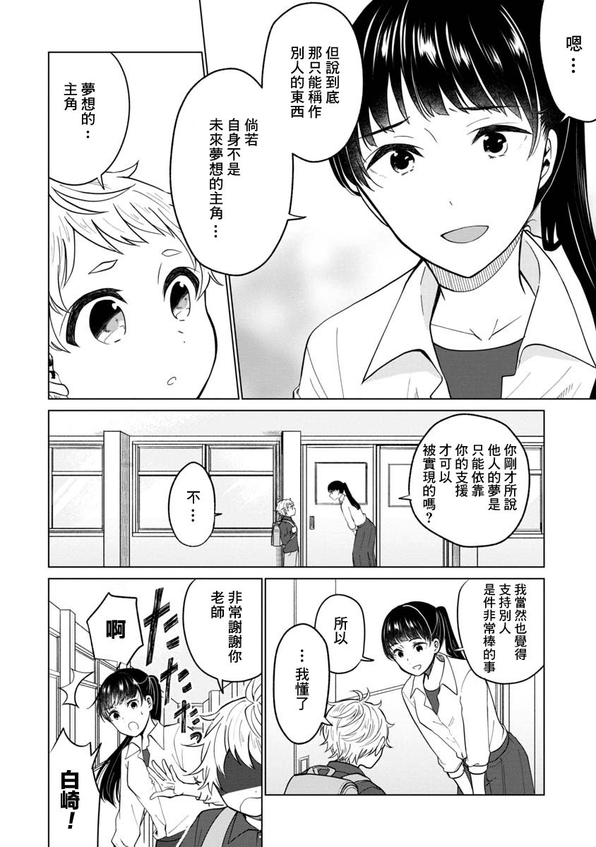 我与鸟百科店漫画,第2话2图