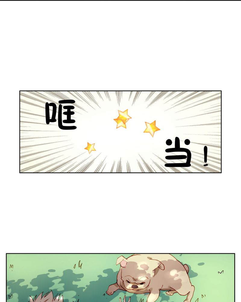 重生之星光璀灿漫画,第5章：礼尚往来2图