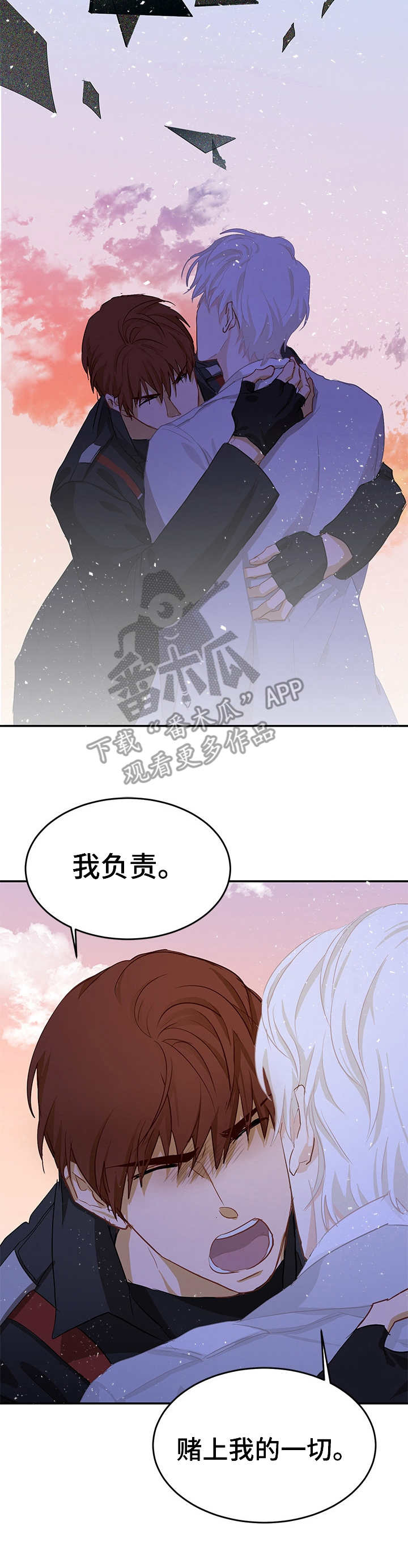 最终的清查价值以哪个为准漫画,第9章：级别2图