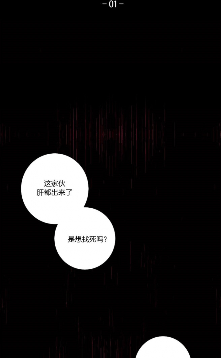 圈养宠物小说免费阅读漫画,第1话4图