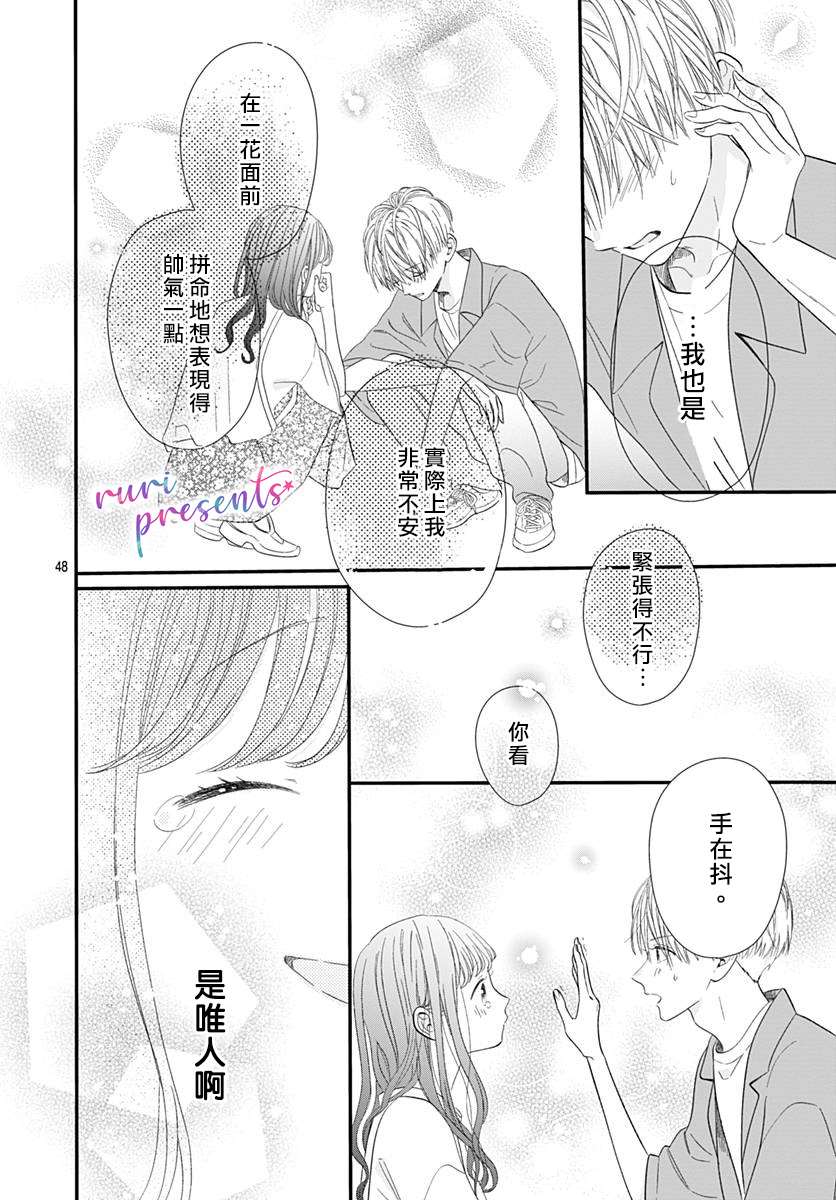 mellow mellow漫画,第1话3图