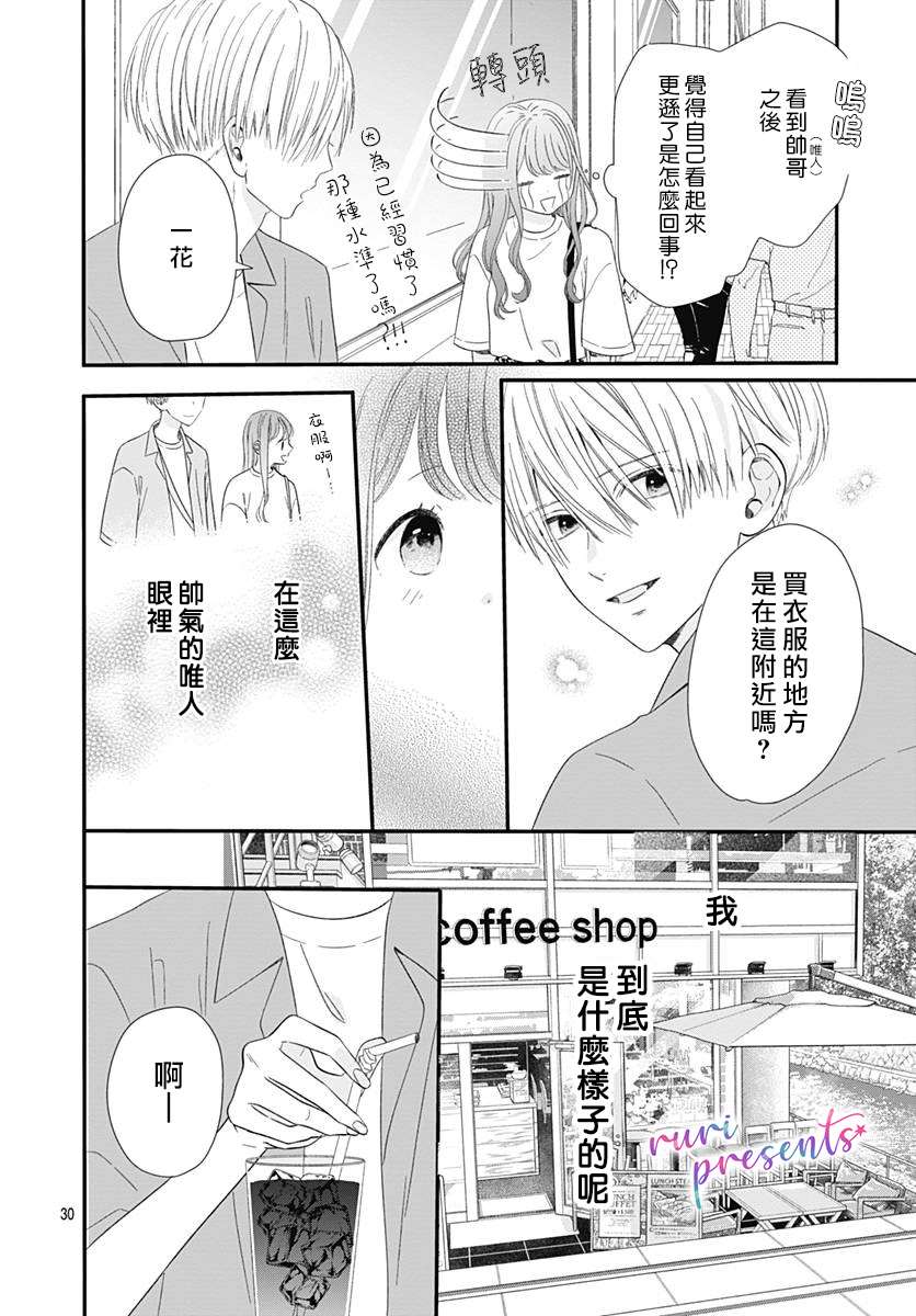 mellow mellow漫画,第1话5图