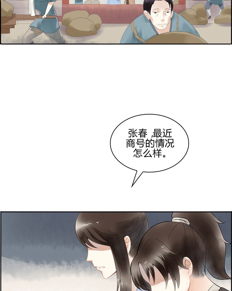 大明1617免费下载漫画,第1章：3图