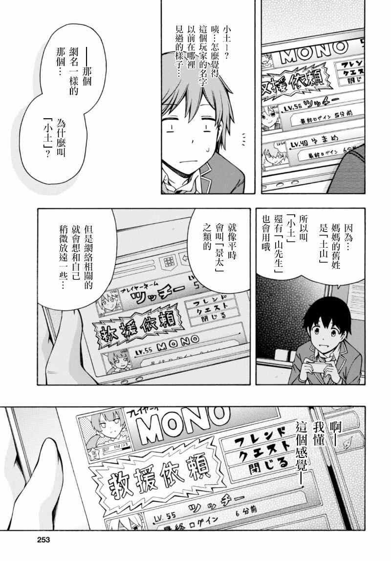 GAMERS电玩咖！漫画,第5话5图