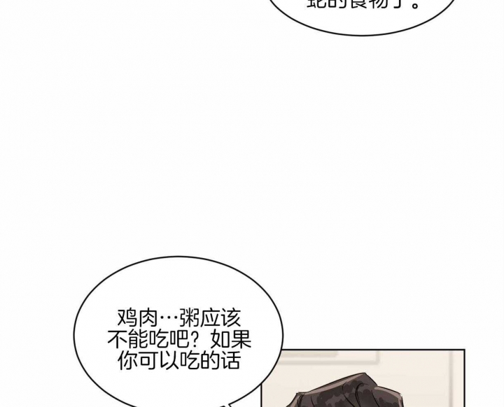 冷血动物和恒温动物漫画,第11话5图