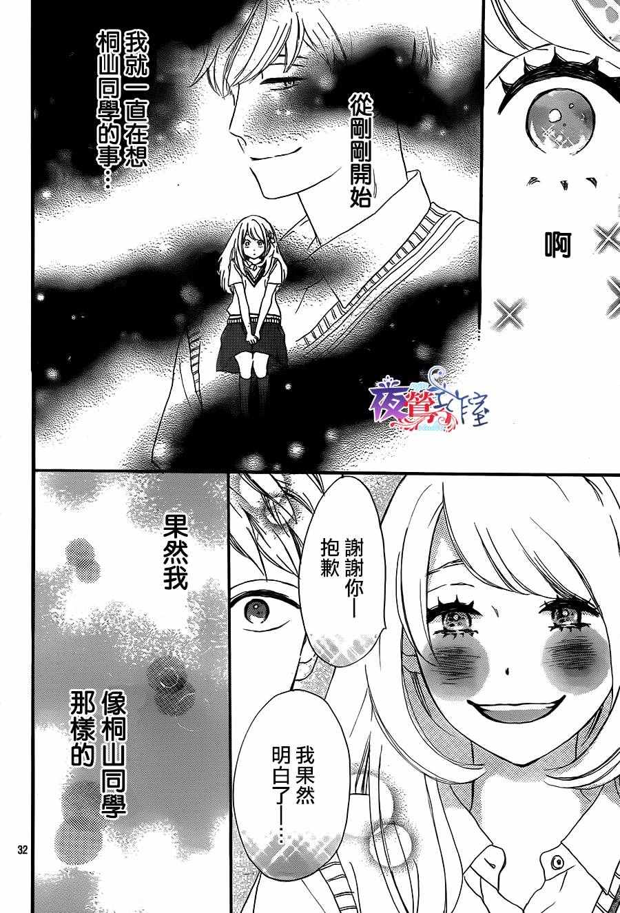 绝妙男友漫画,第8话2图