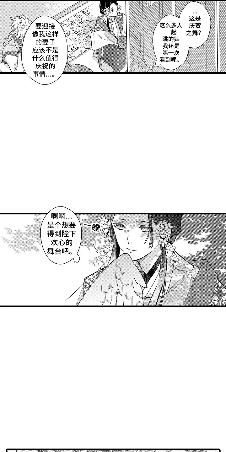 鹰王重生拓展项目漫画,第1话1图