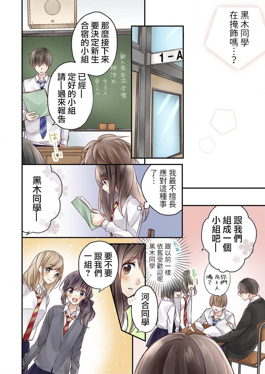 他们绝对做了吧漫画,第2话3图