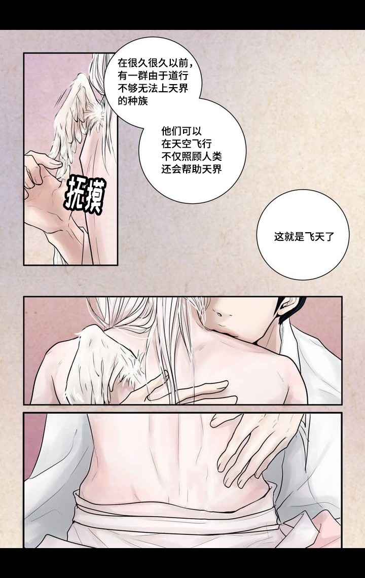 小宇糖果君三人形图漫画,第4话1图