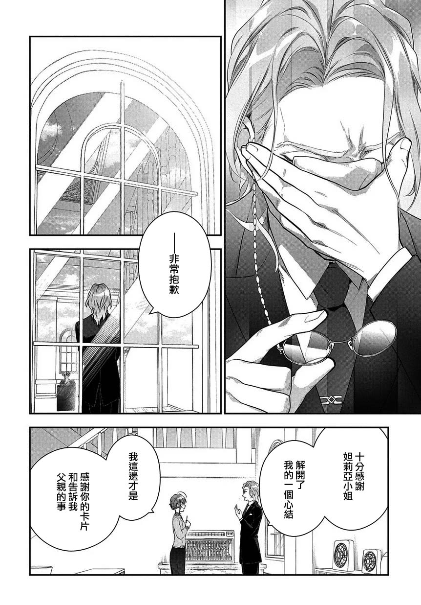 魔导具师妲莉亚不低头~Dahliya Wilts No More~ 漫画,第5话1图